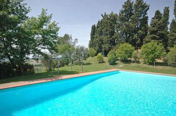 Vila Bibbiano Castellina in Chianti Exteriér fotografie